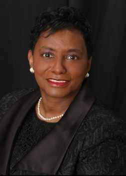 MIN. SHIRLETTE DENISE HOGUE BOYSAW
